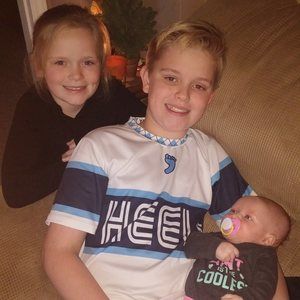 Meet your Posher, Sandy